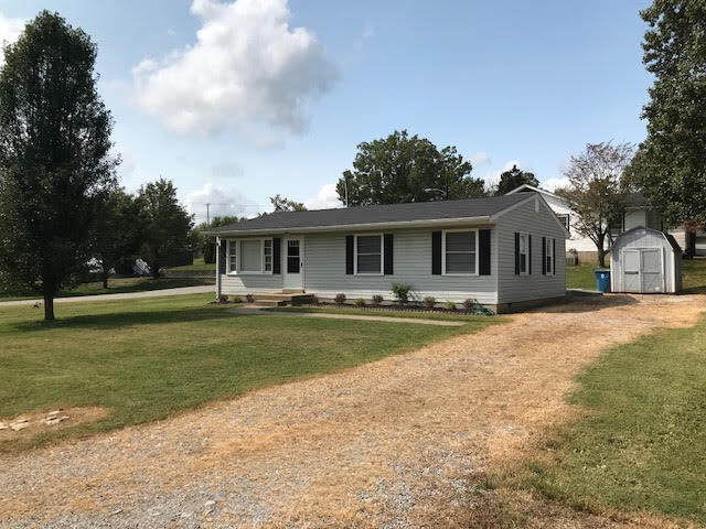 Primary Photo - 100 2nd St