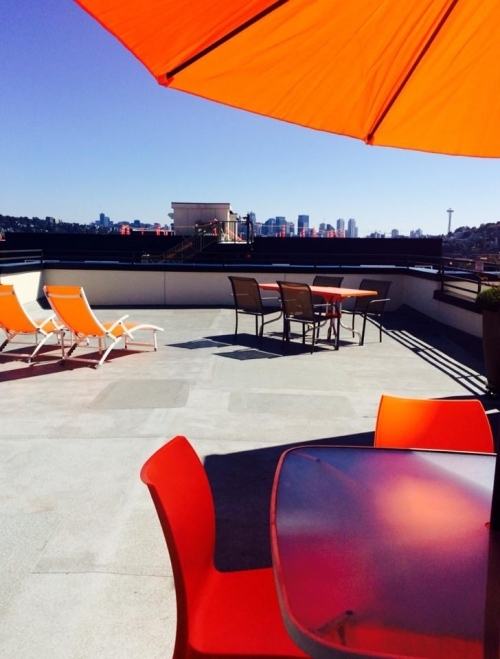 Foto del edificio - Wallingford Avenue Apartments - 2 bedrooms