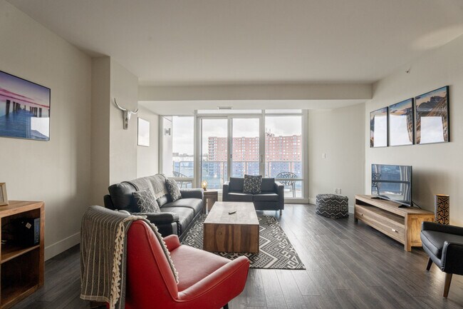 Photo du bâtiment - 50 Bedford Hwy