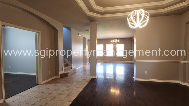 Foto del edificio - 4013 Dellman Dr