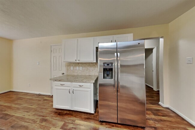 Foto del edificio - 14415 Cypress Meadow Dr