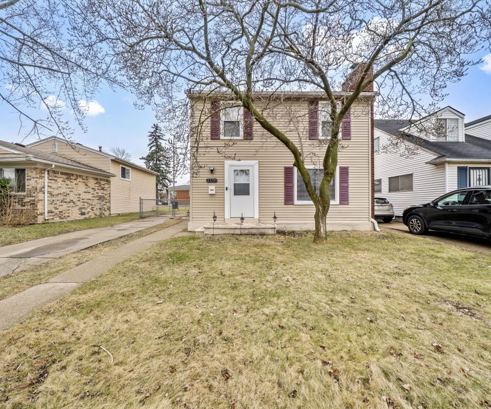 Primary Photo - 23709 W Chicago