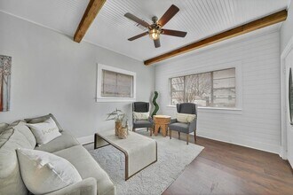 Building Photo - 4824 Avenue O 1/2