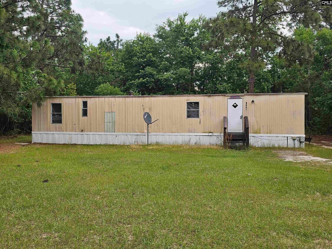 Foto principal - 117 E Woods Ct