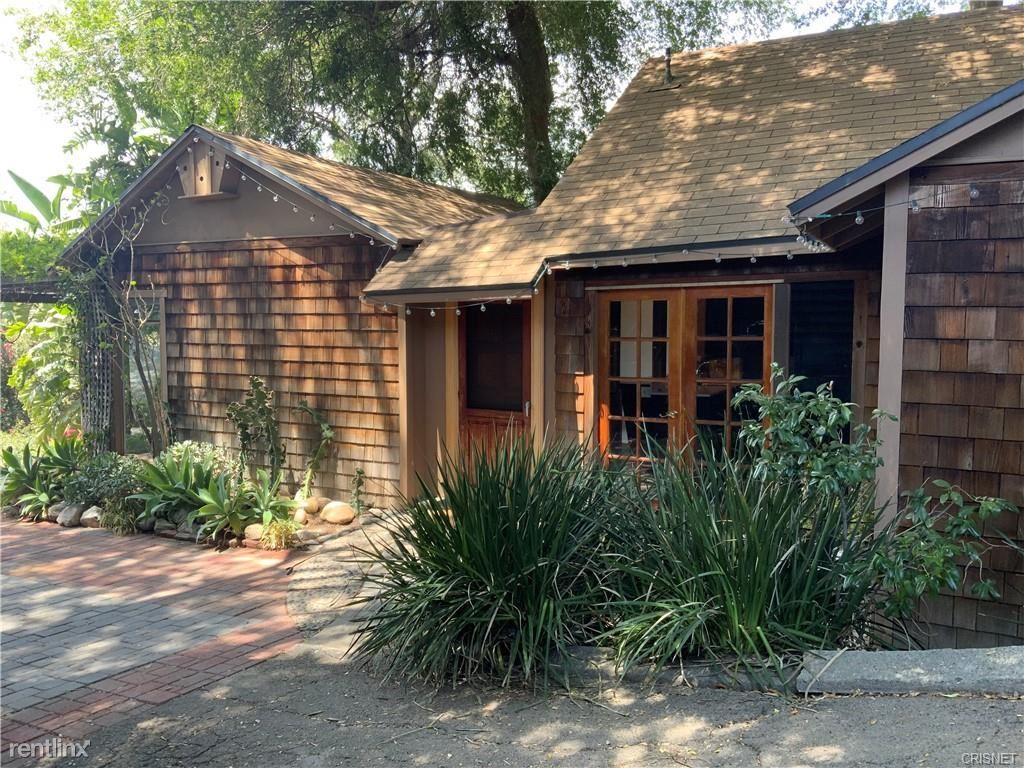 Primary Photo - 1 br, 1 bath House - 3713 Cazador St