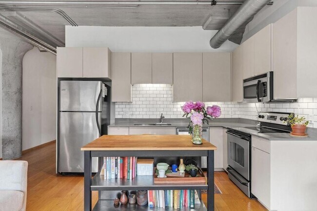 Foto del edificio - 748 N 3rd St