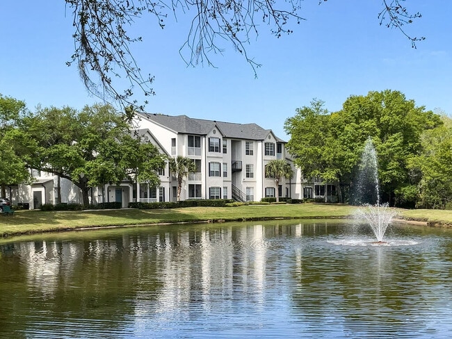 Building Photo - Westwood Reserve Apartments