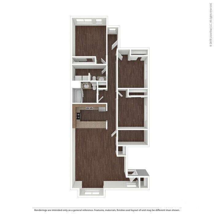Building Photo - 691 Parker St