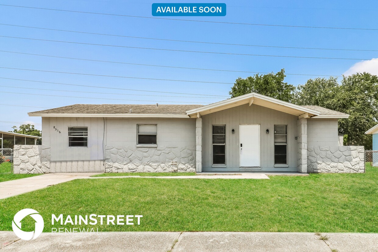 Primary Photo - 8516 Gold Ridge Cir