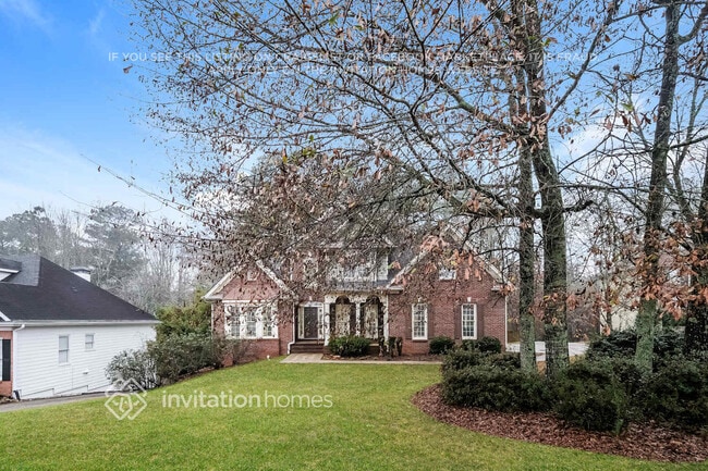 Building Photo - 1201 Regiment Ct NW