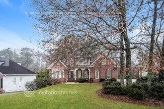 Building Photo - 1201 Regiment Ct NW