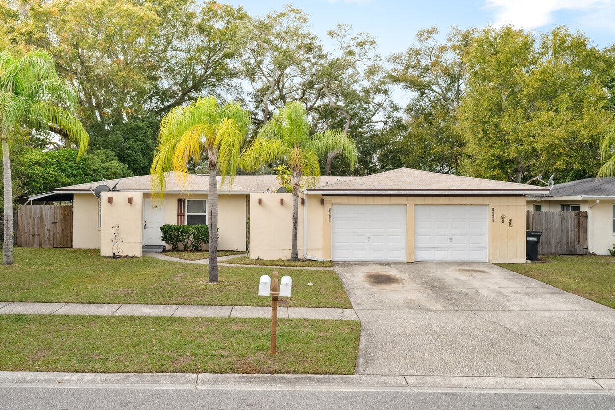 1108 Amble Ln Unit 1108, Clearwater, FL 33755 Apartments in