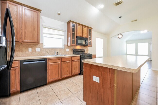 Foto del edificio - 11123 Overland Trail Dr