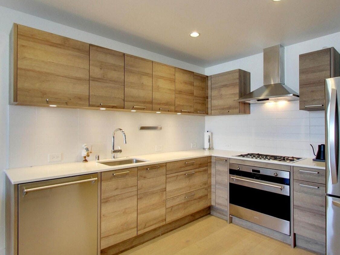 Photo - Brand New Furnished 2BR/2BA at 1075 Market | Mid-Market, San Francisco | 2 Bed | 2 Bath