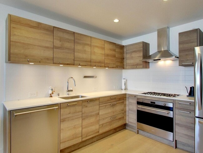 Photo - Brand New Furnished 2BR/2BA at 1075 Market | Mid-Market, San Francisco | 2 Bed | 2 Bath House