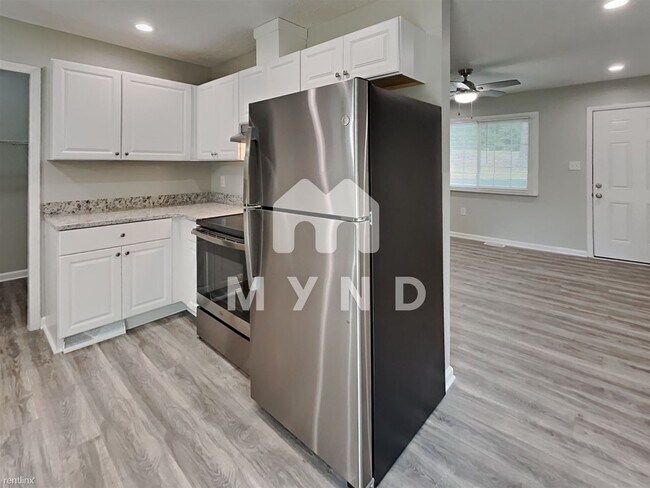 Foto del edificio - 4 br, 2 bath House - 4525 Auburn Church Rd