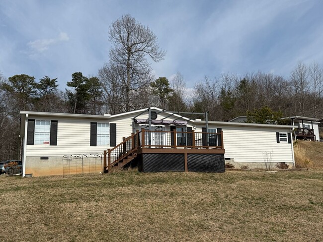 Building Photo - Furnished 3BD/2BA home in Black Mountain available now!