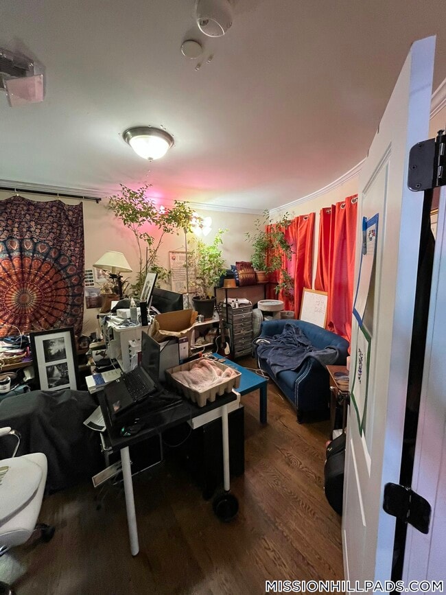 Building Photo - 2973 Washington St