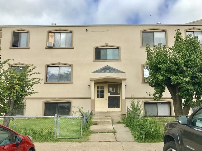 Foto del edificio - 1754 N Minneapolis St