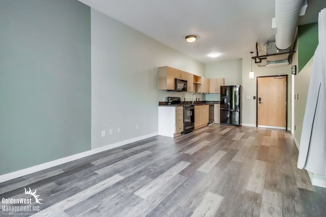 Foto del edificio - Updated 1Bdm 1Ba Condo with Modern Amenities and Prime Downtown San Diego Location!