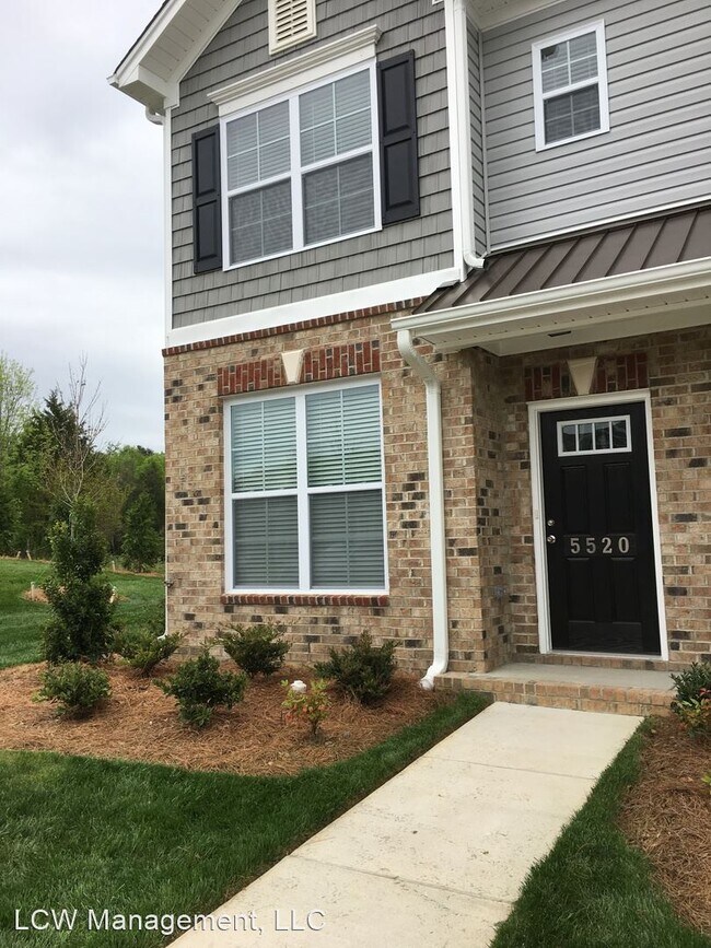 Building Photo - 3 br, 2.5 bath House - 5520 Farm House Trail