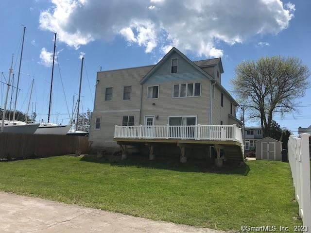 Primary Photo - 144 Cove St