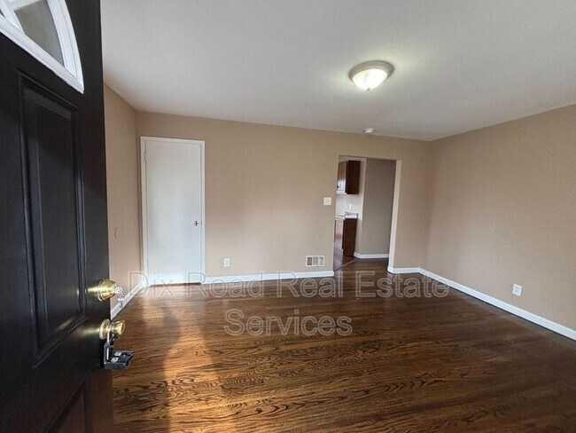 Foto del edificio - 2309 Byron St