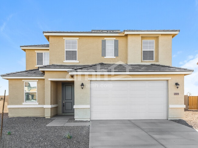 Building Photo - 25819 N 184th Dr