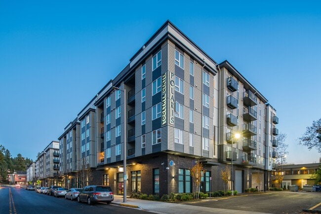 Building Photo - Polaris at Together Center Building Photo - Polaris at Together Center