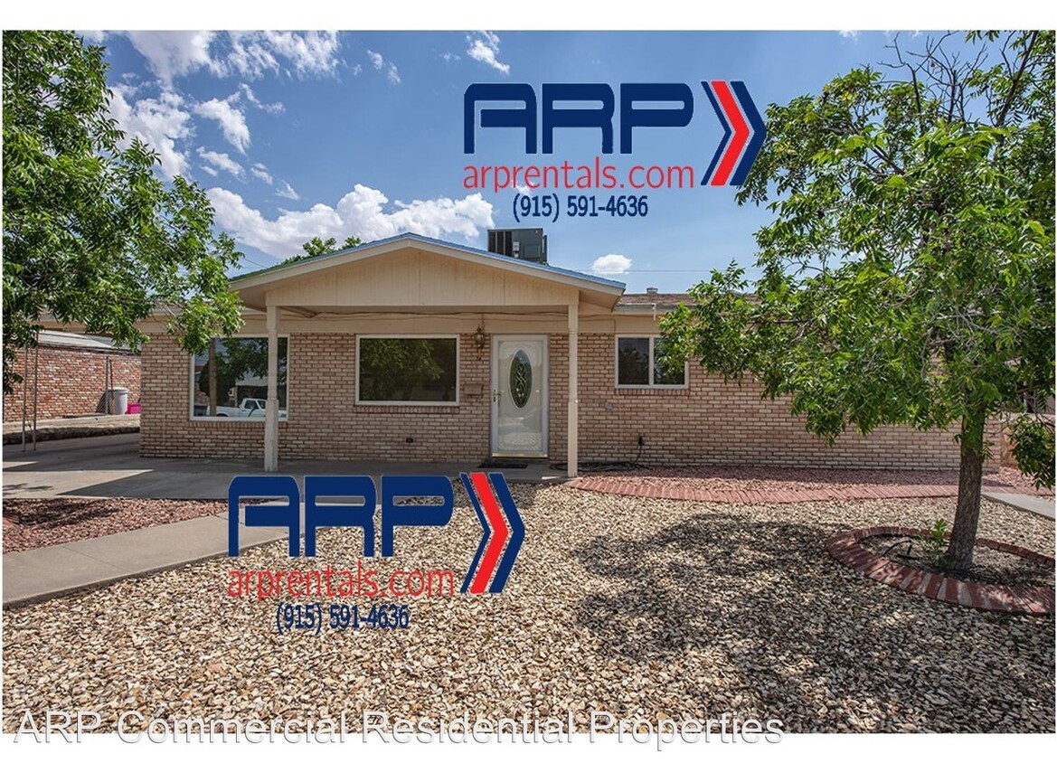 Primary Photo - 3 br, 1.5 bath House - 8341 LOMA TERRACE RD