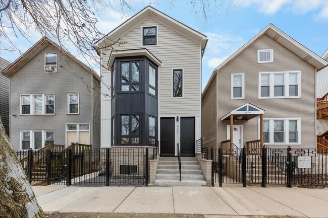 Foto del edificio - 2134 N Bingham St