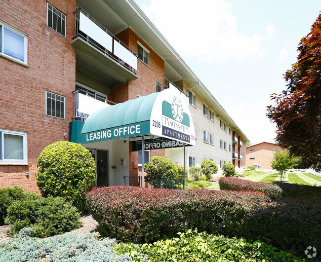 Tysons View Apartments Falls Church, VA