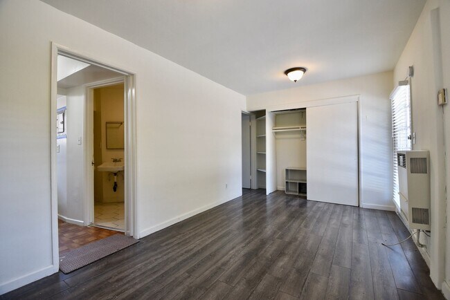 Foto del edificio - 314 W Mission St