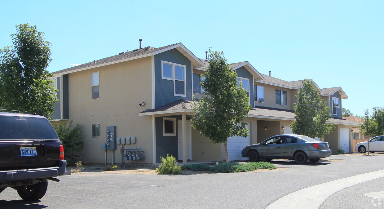 Foto del edificio - Fernley Gardens