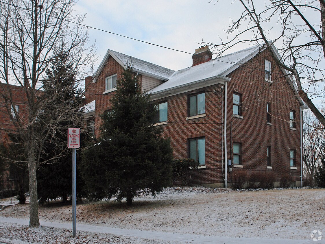 Foto del edificio - 2815 Digby Ave