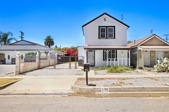 Building Photo - 136 N Riverside Ave