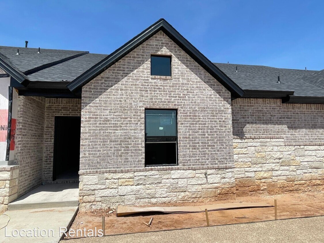 2 br, 2 bath House 10908 Abbeville Avenue House Rental in Lubbock