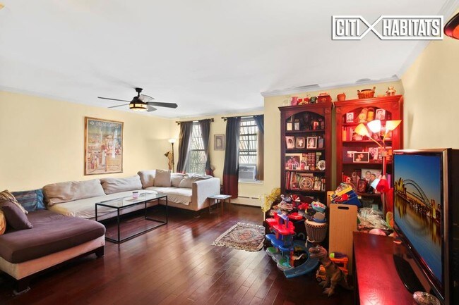 Building Photo - 1016 Herkimer St