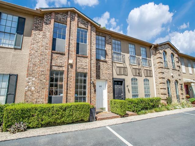 Foto del edificio - 3817 Rawlins St