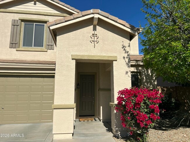 Foto del edificio - 6734 W Blackstone Ln