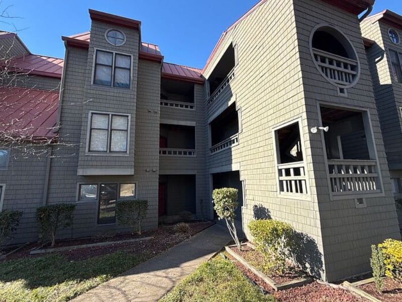 Building Photo - 9033 J M Keynes Dr