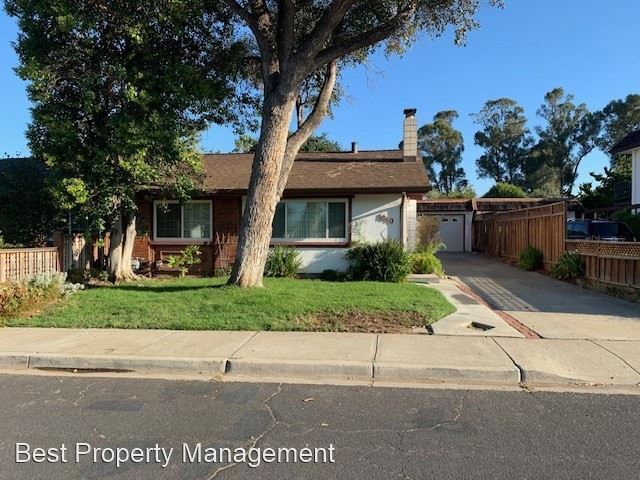 Primary Photo - 2 br, 1 bath House - 1810 Peary Way