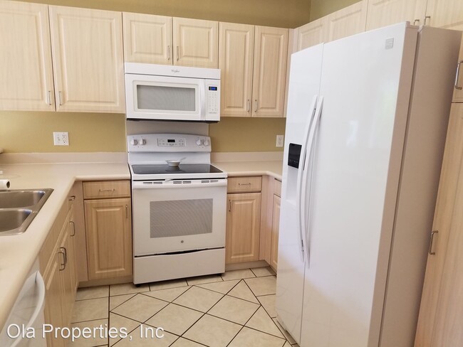 Building Photo - 3 br, 2.5 bath House - 92-1551 Aliinui Dri...