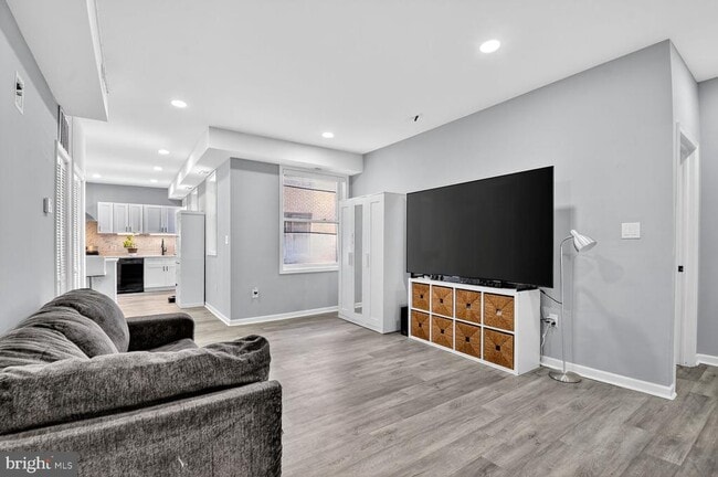 Building Photo - 4120 14th St NW