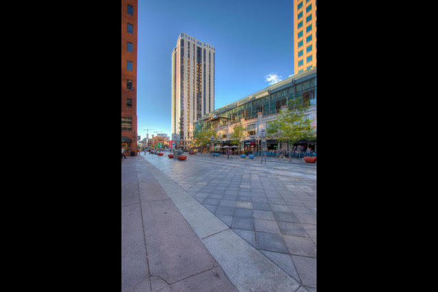 The Barclay on 16th Street Mall - 1625 Larimer St