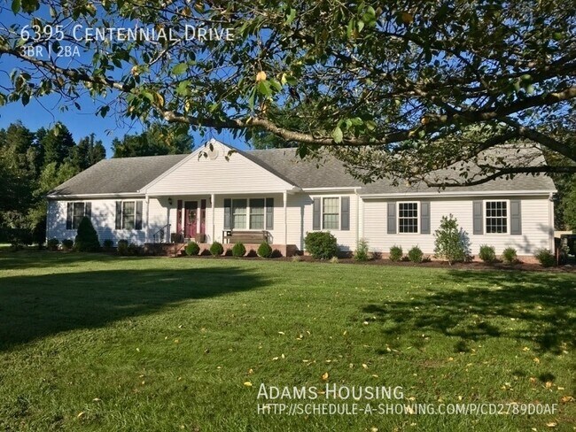 Building Photo - Delightful Ranch-Style Home in Centennial ...