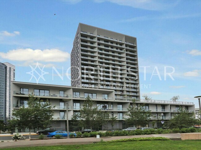 Foto del edificio - Modern Pearl District Condo with Breathtak...