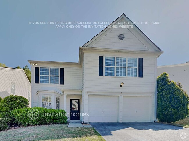 Building Photo - 3295 Ridgefair Dr