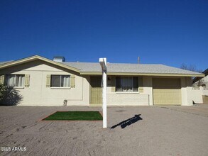 Building Photo - 3618 W El Caminito Dr