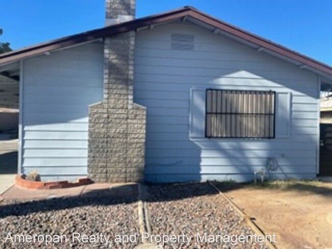 Building Photo - 4 br, 2 bath House - 5189 San Anselmo St